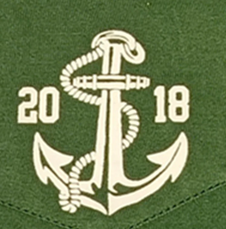 BOYS POLO