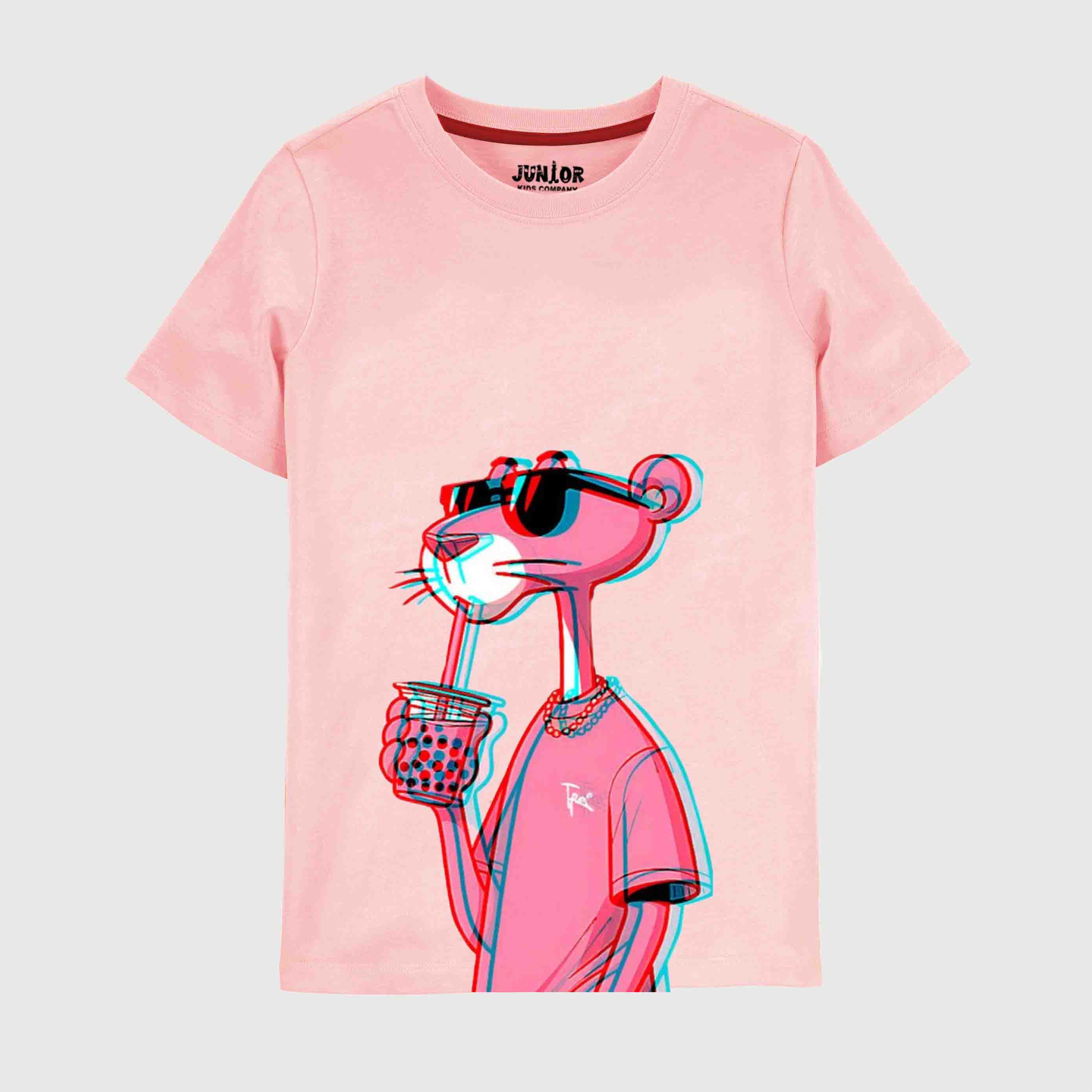 Junior T shirt 11