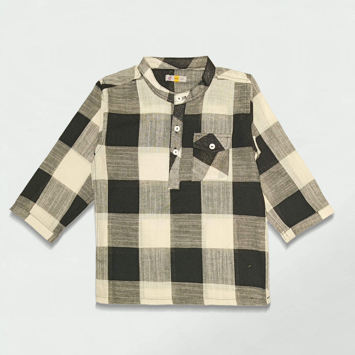 BOYS Causal-Shirt