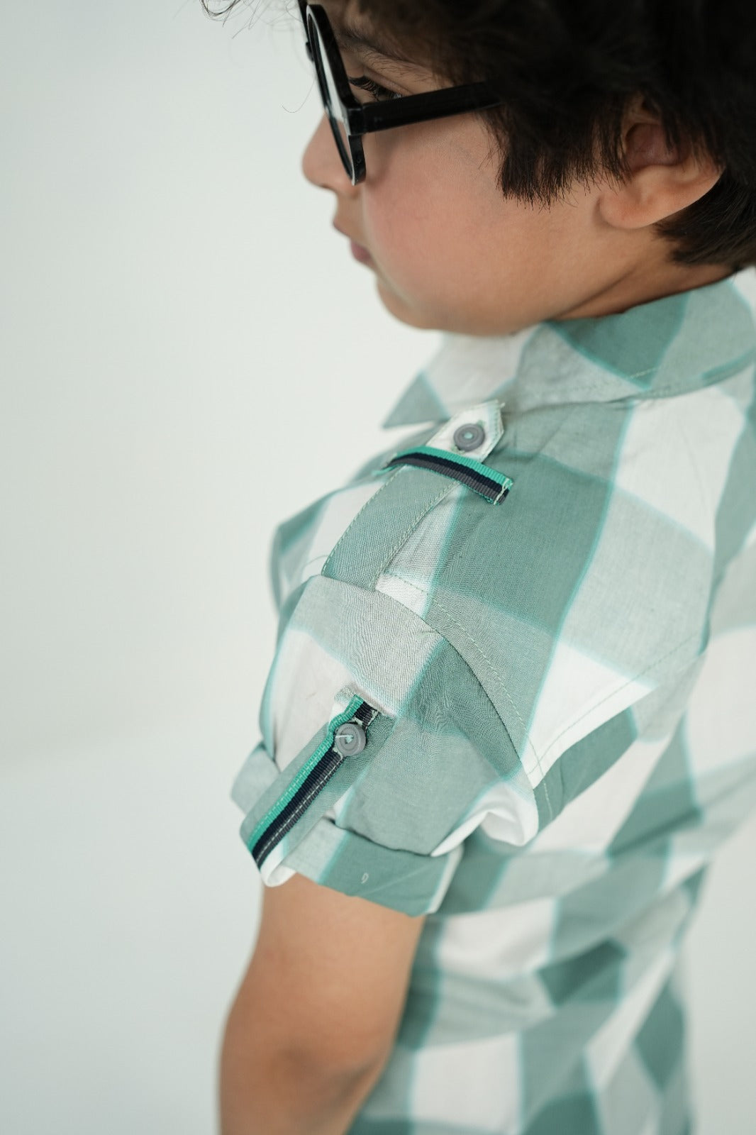 BOYS Causal-Shirt