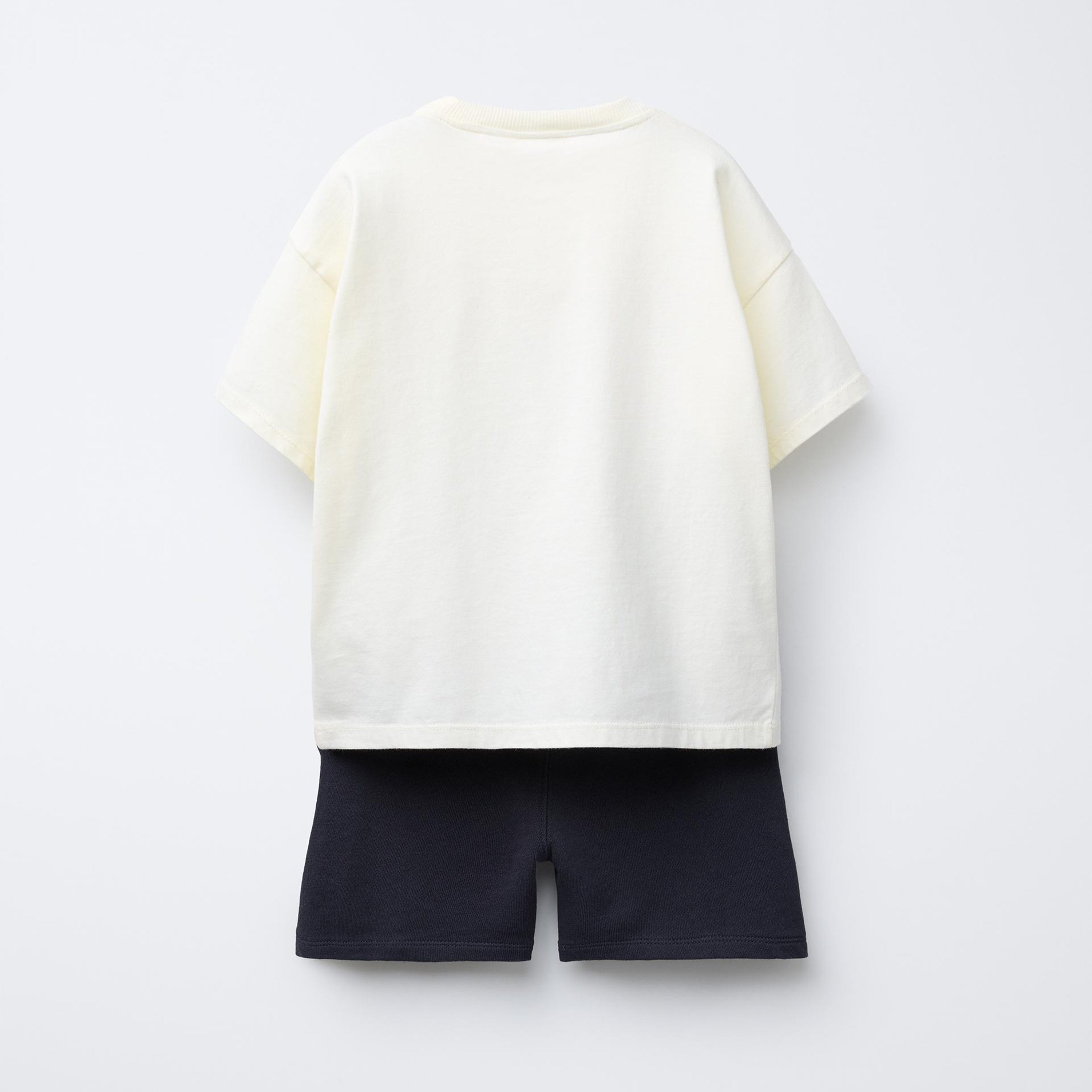 JUNIOR sets shrits 015