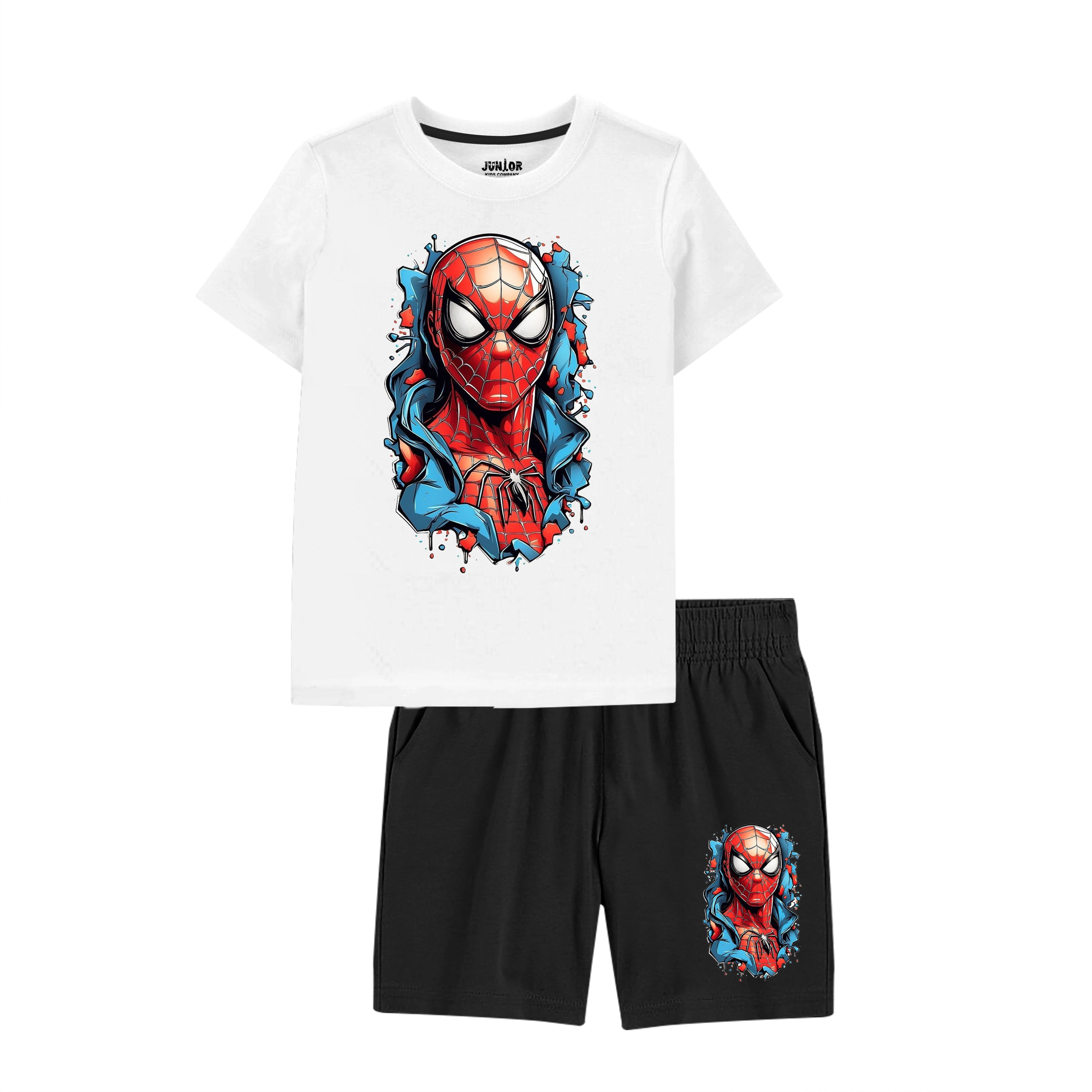 Spiderman SETS 003