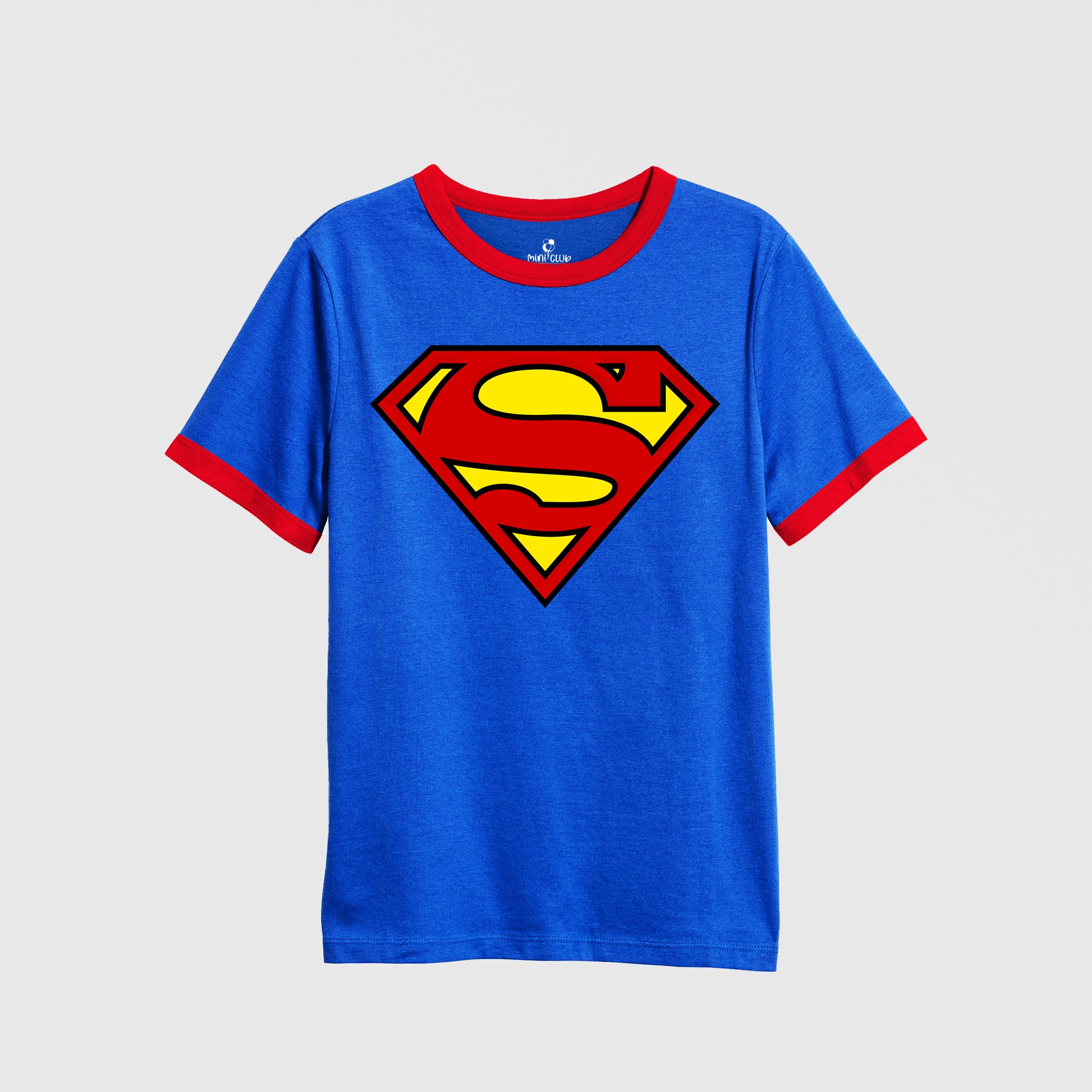 SUPER MAN SETS