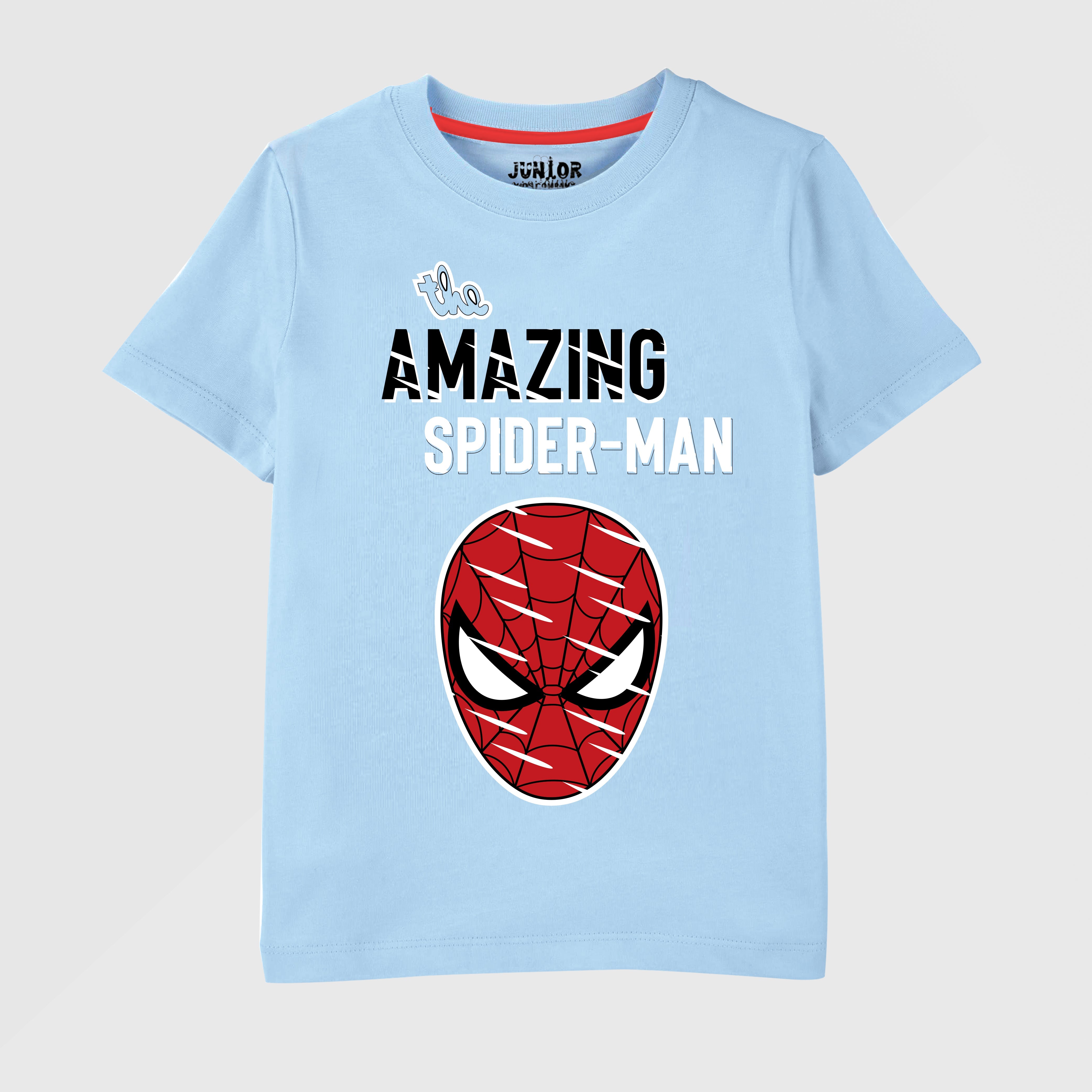 AMAZING SPIDER MAN SET