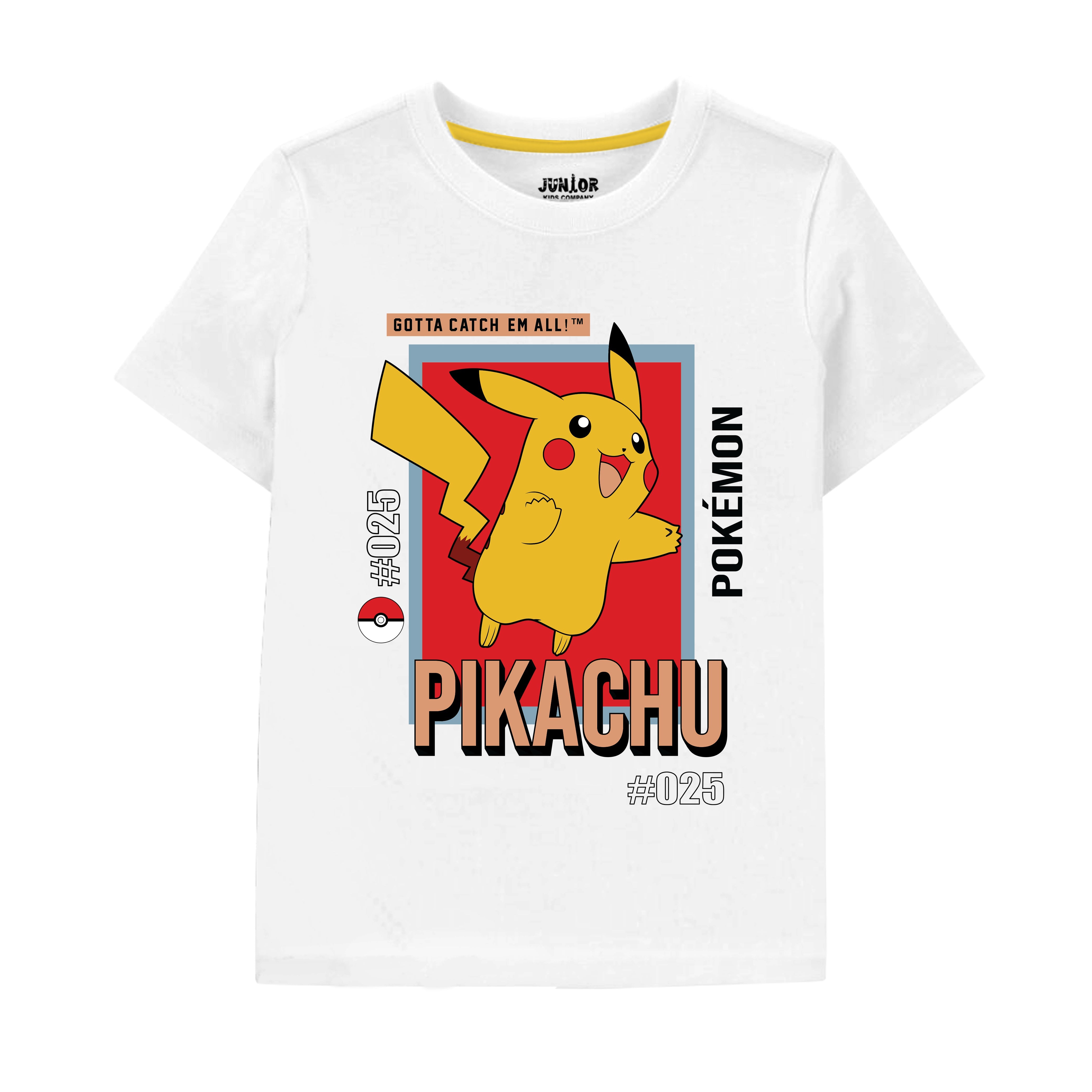 PIKACHU SETS