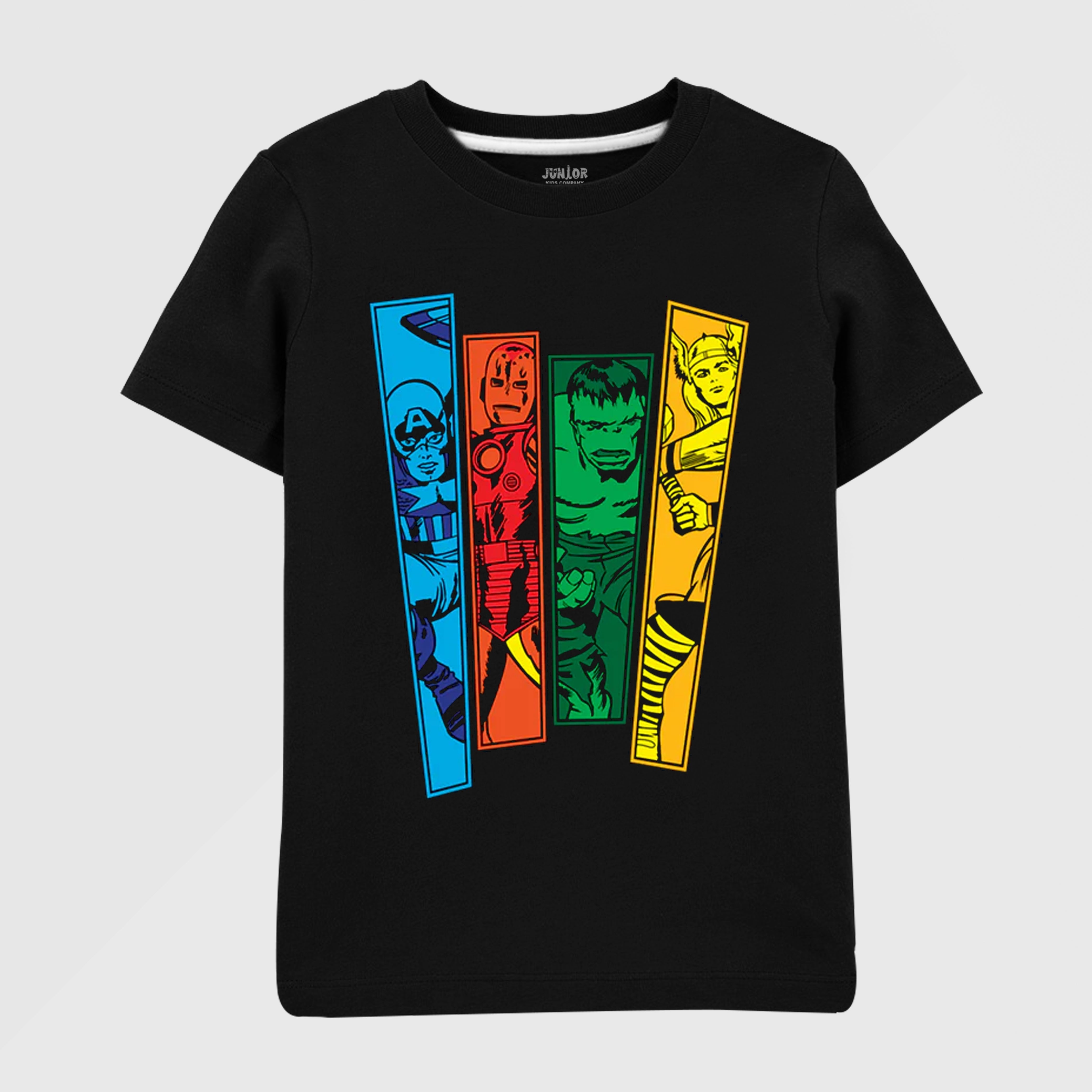 PRINTED T-SHIRT