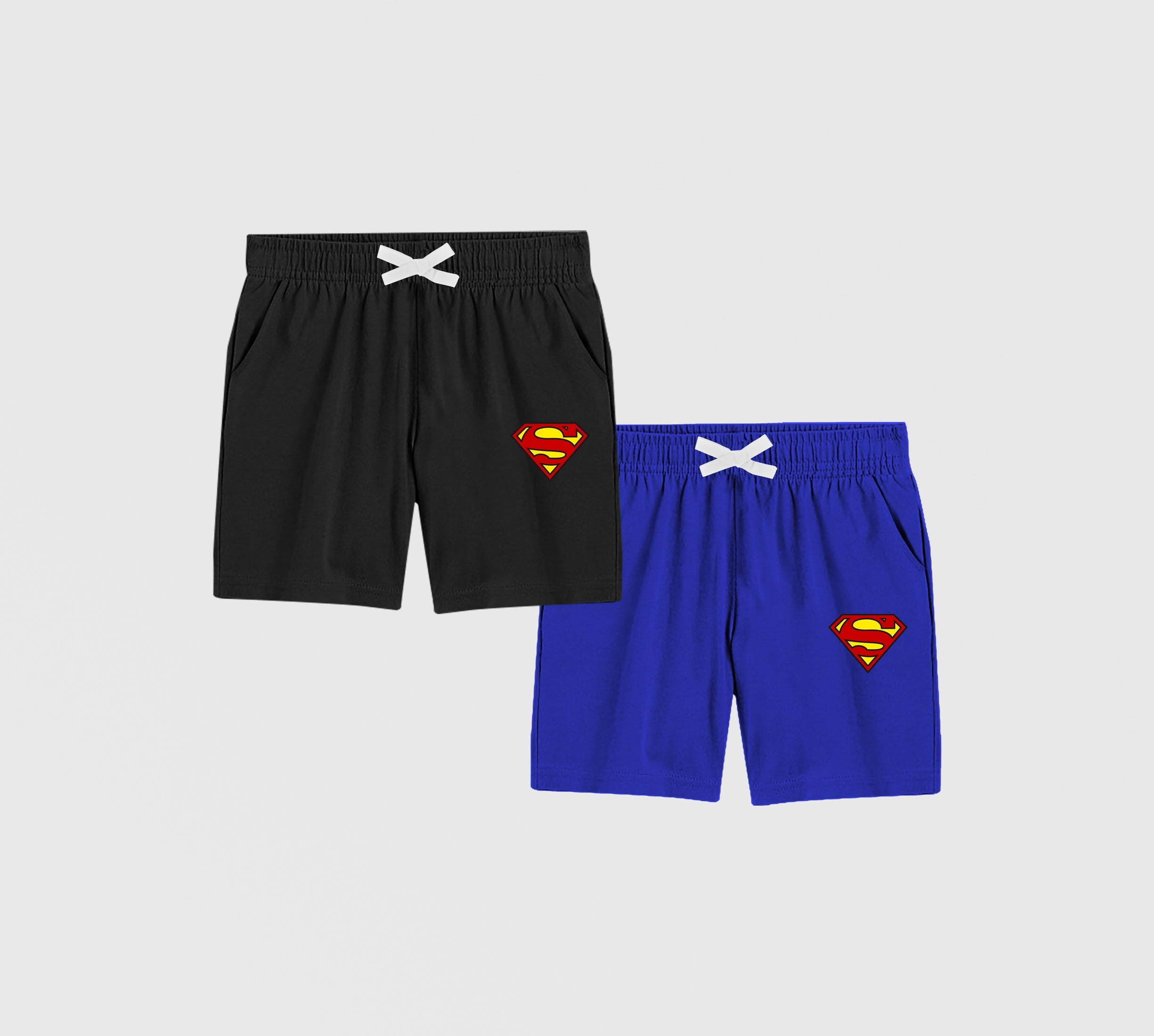 SUPERMAN SHORT