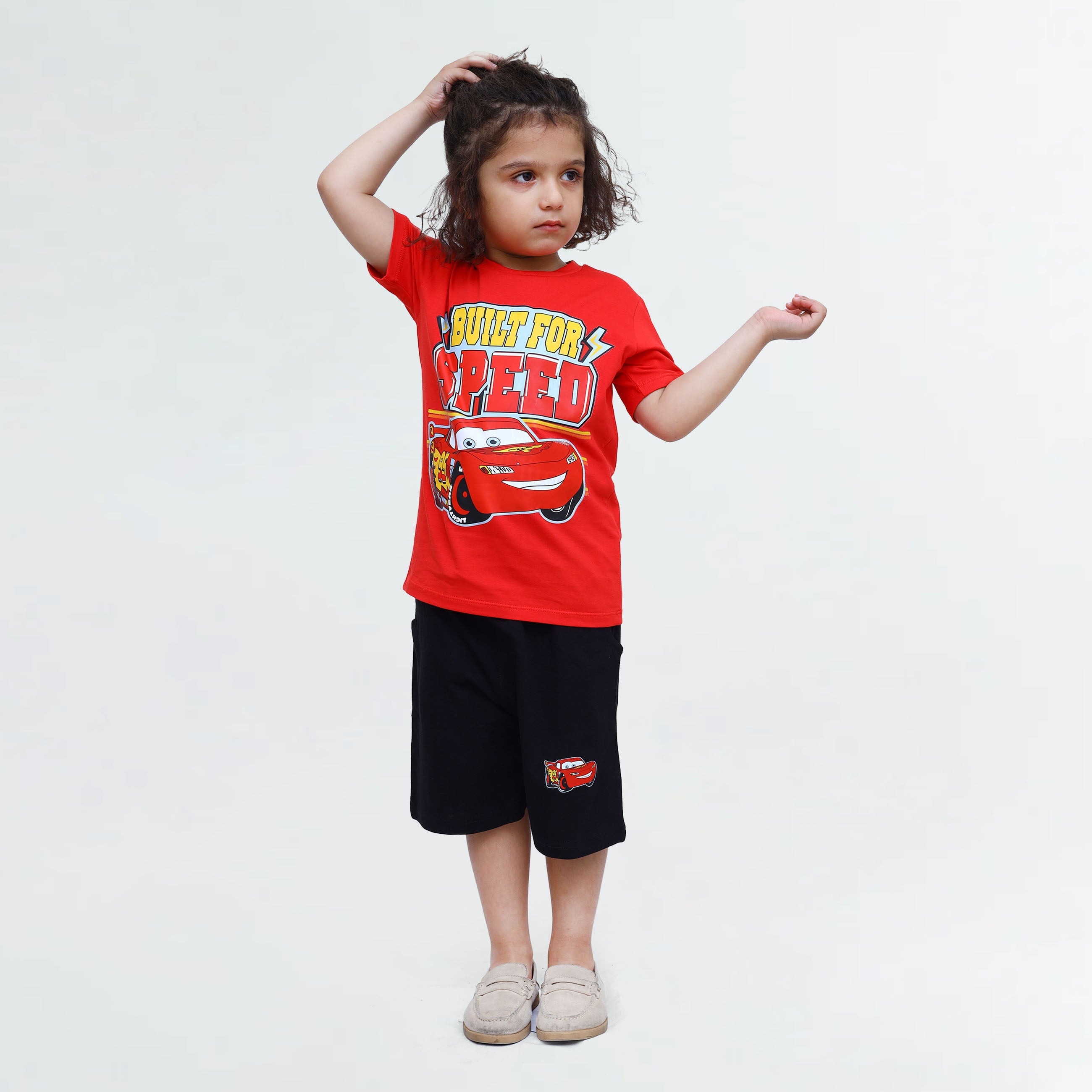 SUPER MAN SET