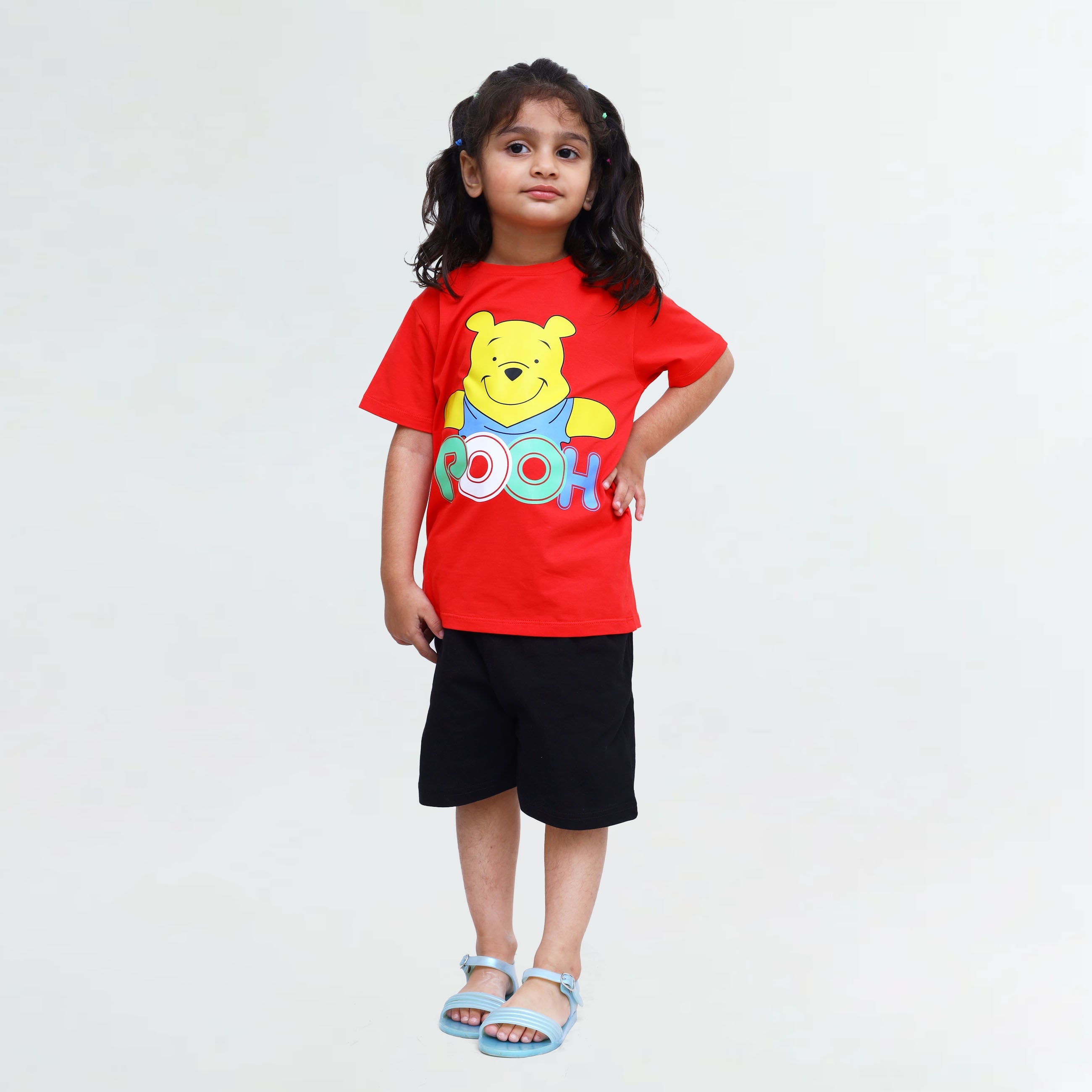 POOH SET
