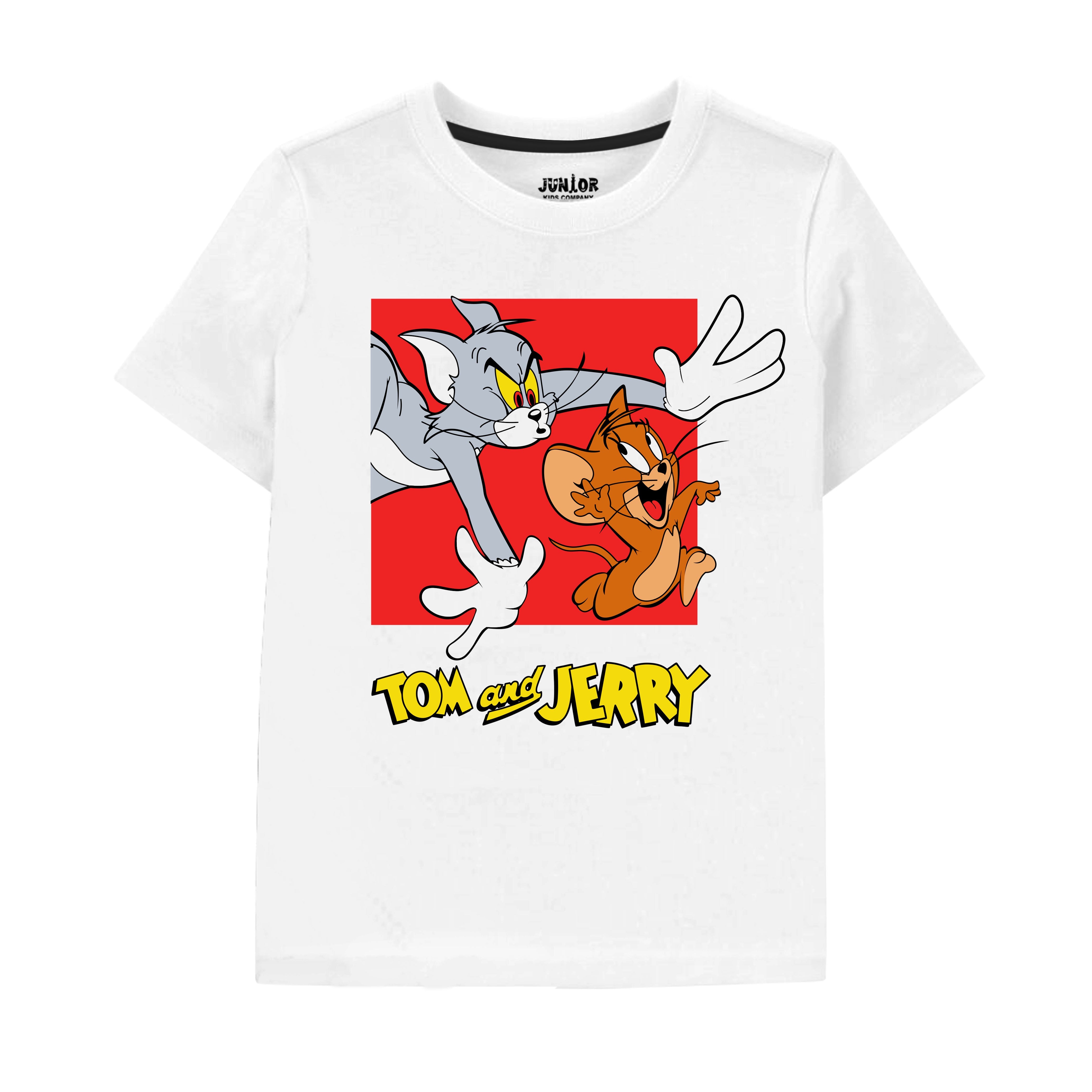 TOM & JERRY SET