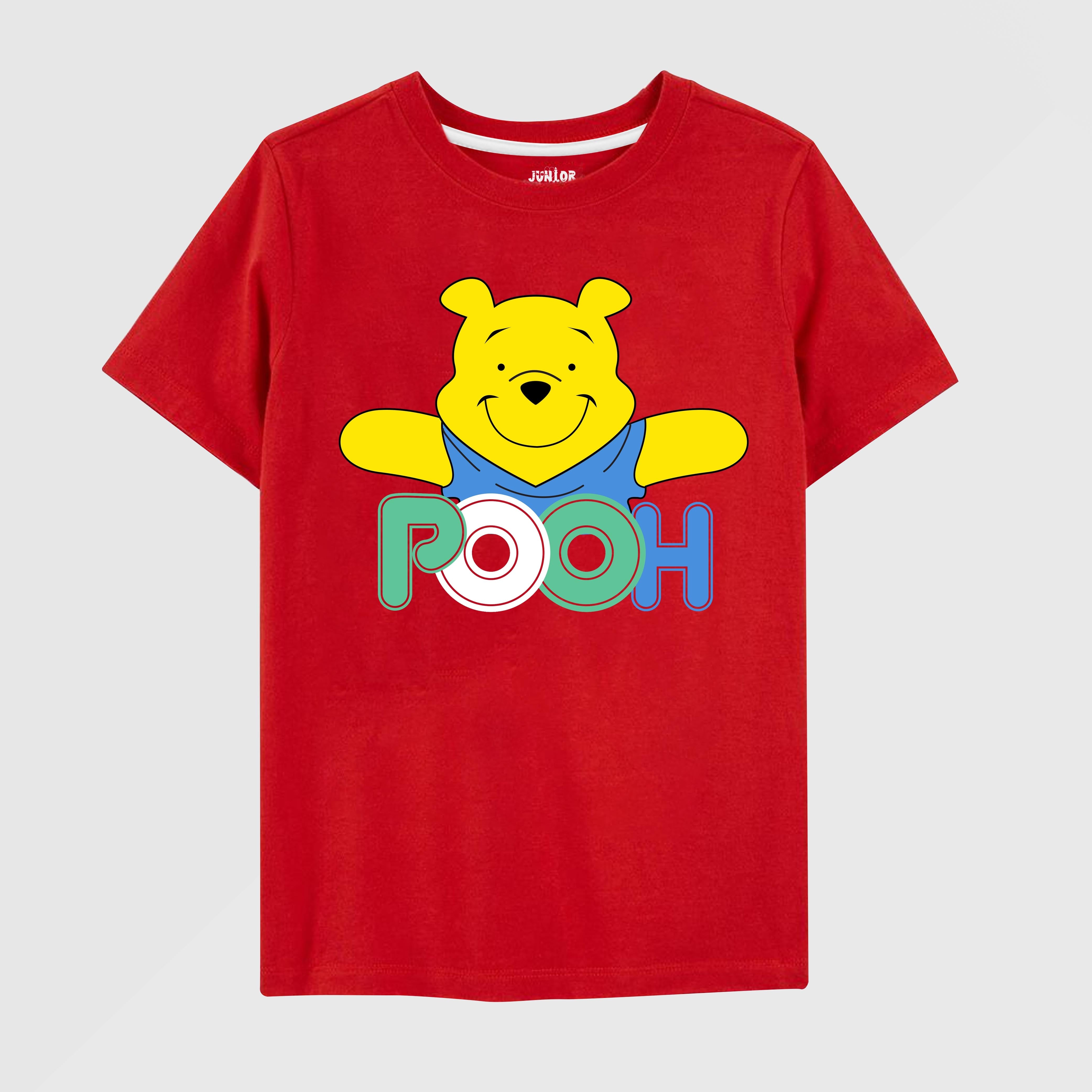 POOH SET