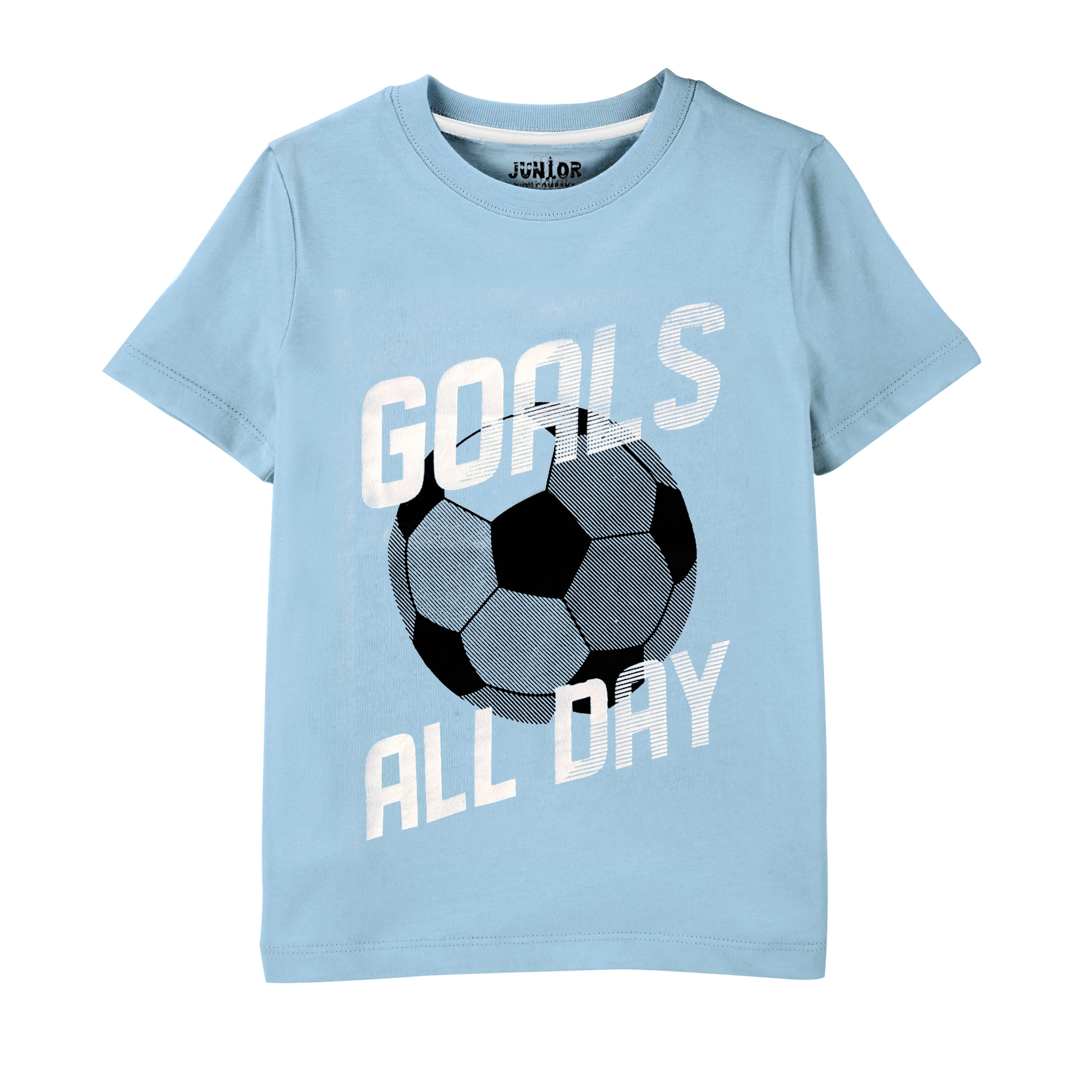 PRINTED T-SHIRT