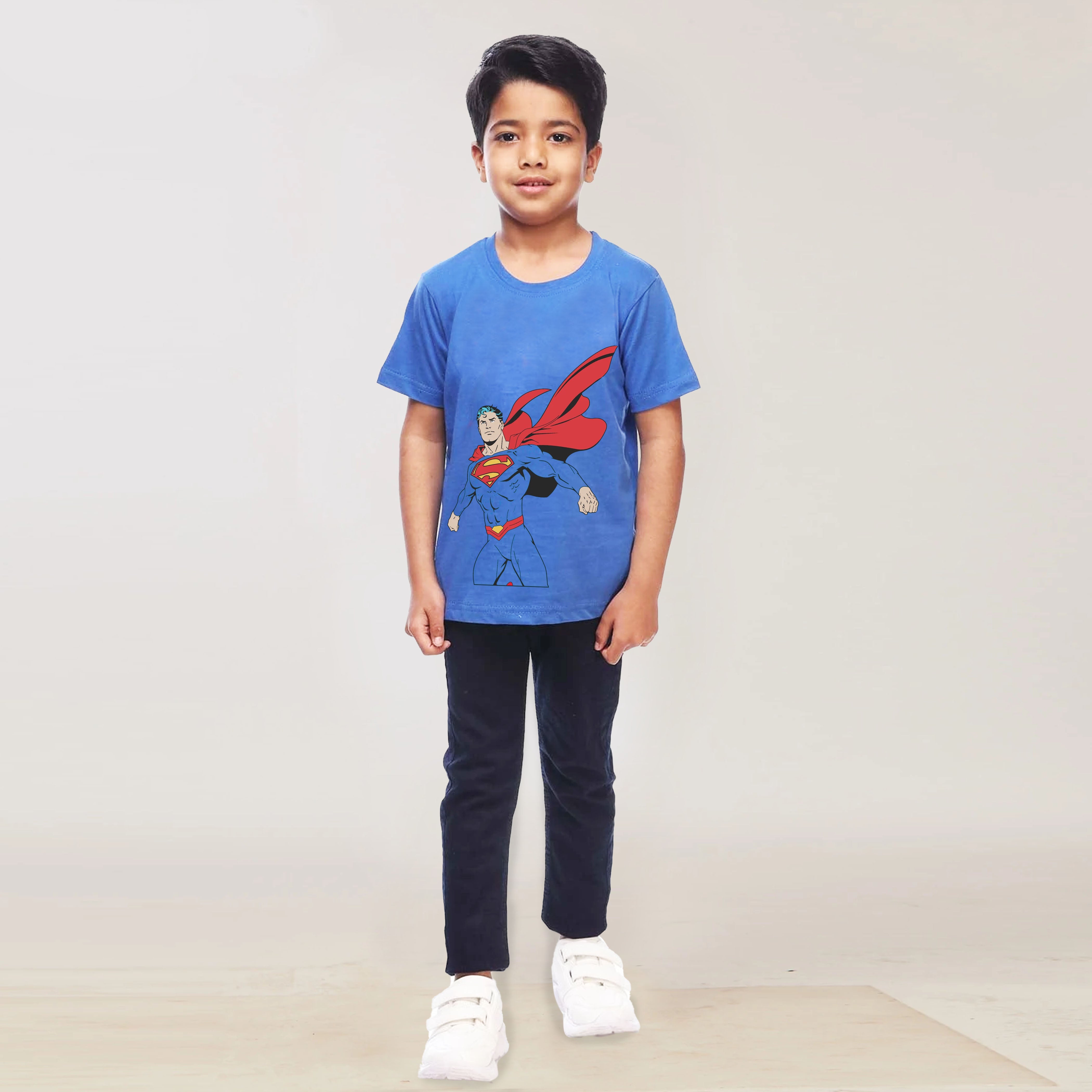 Superman T-shirt