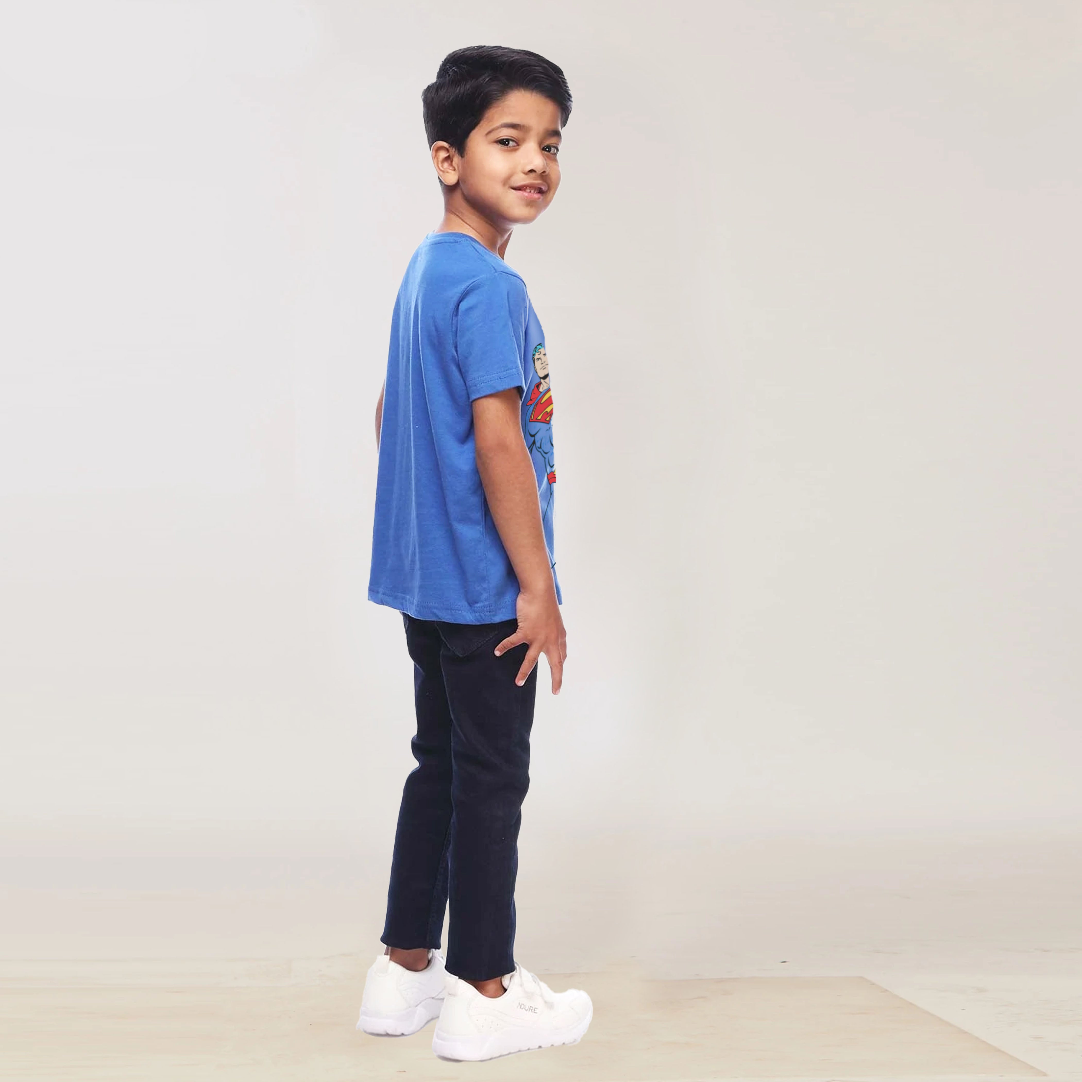 Superman T-shirt