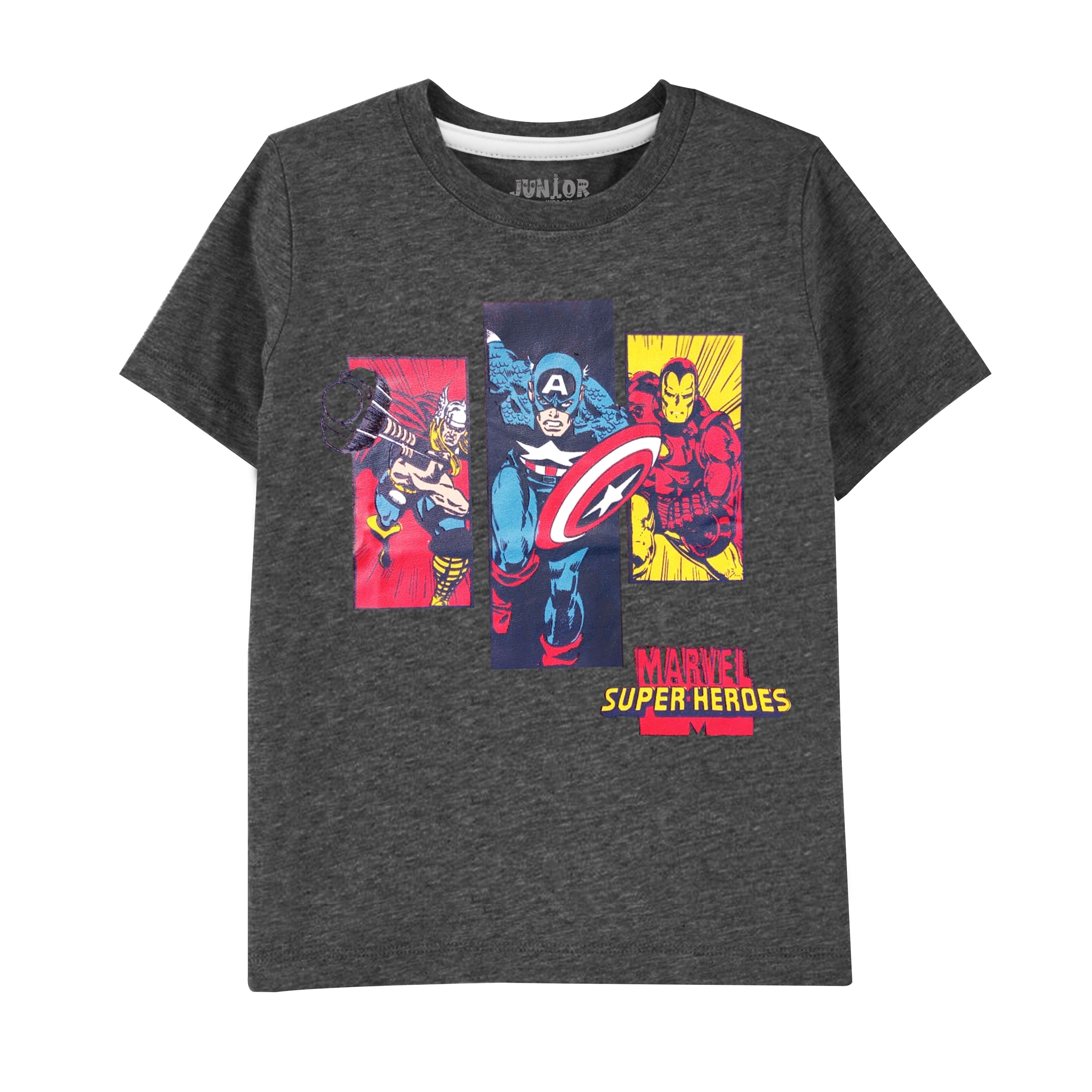 PRINTED T-SHIRT
