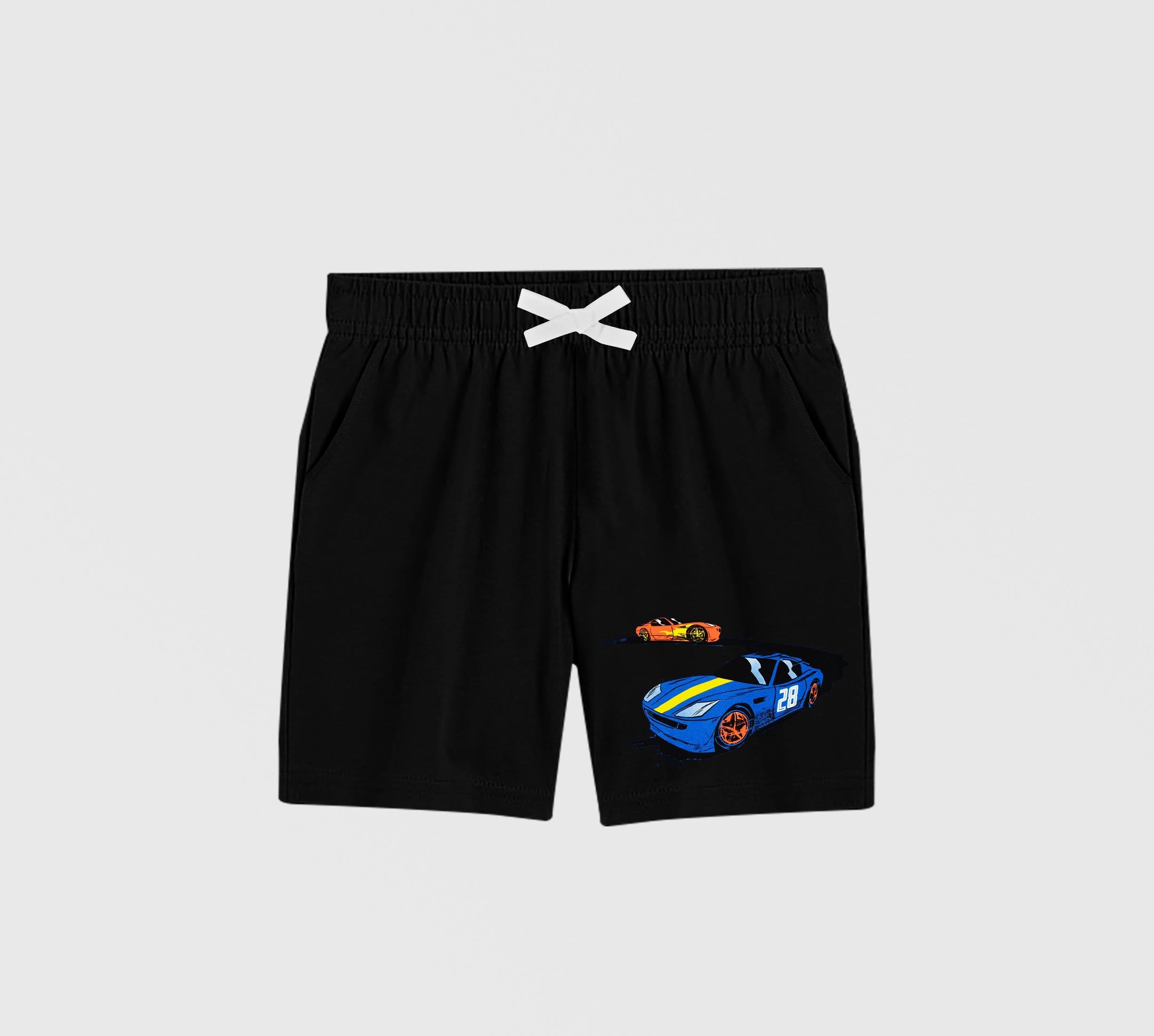 CAR SHORT