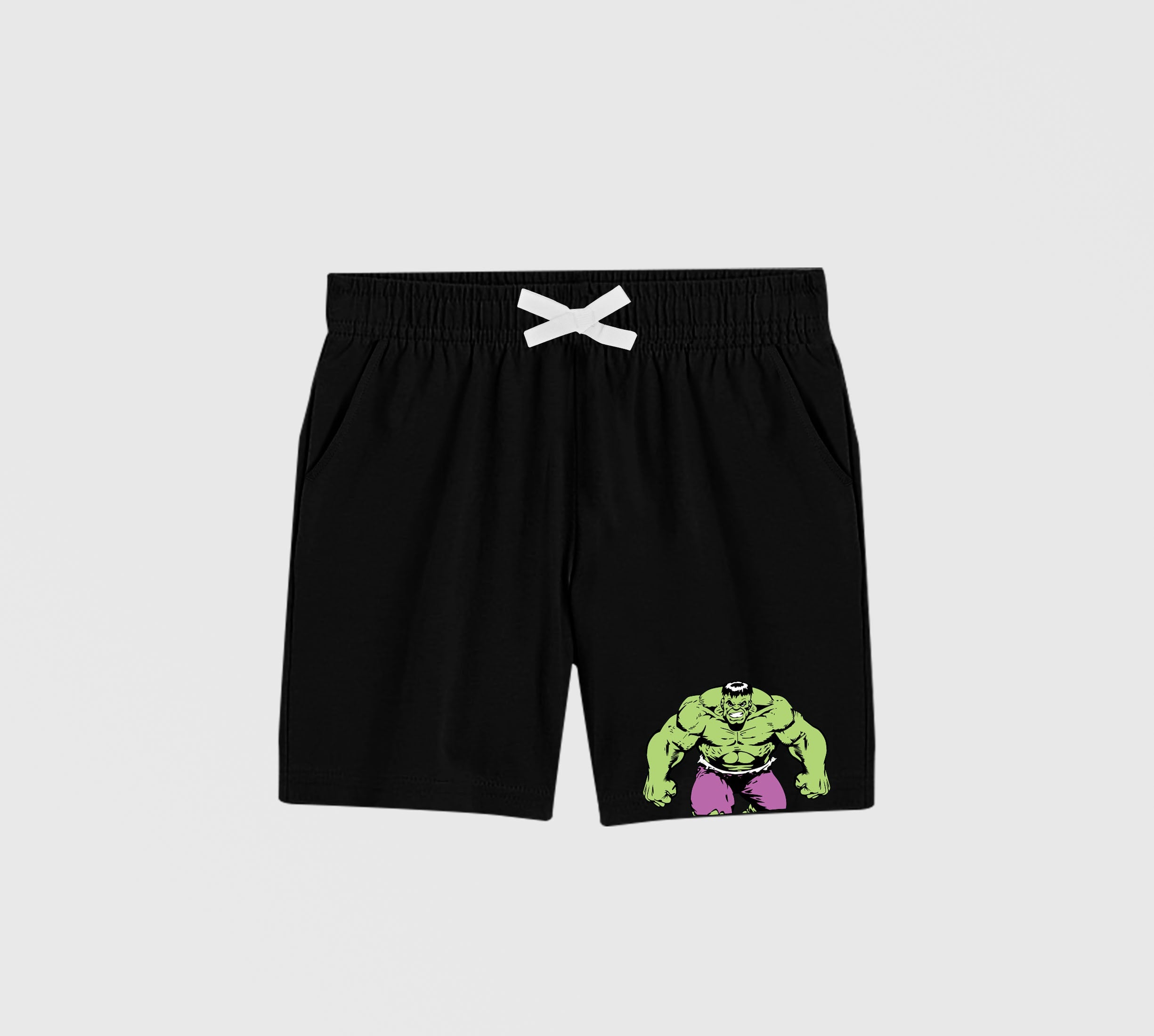 HULK T-SHIRT SETS