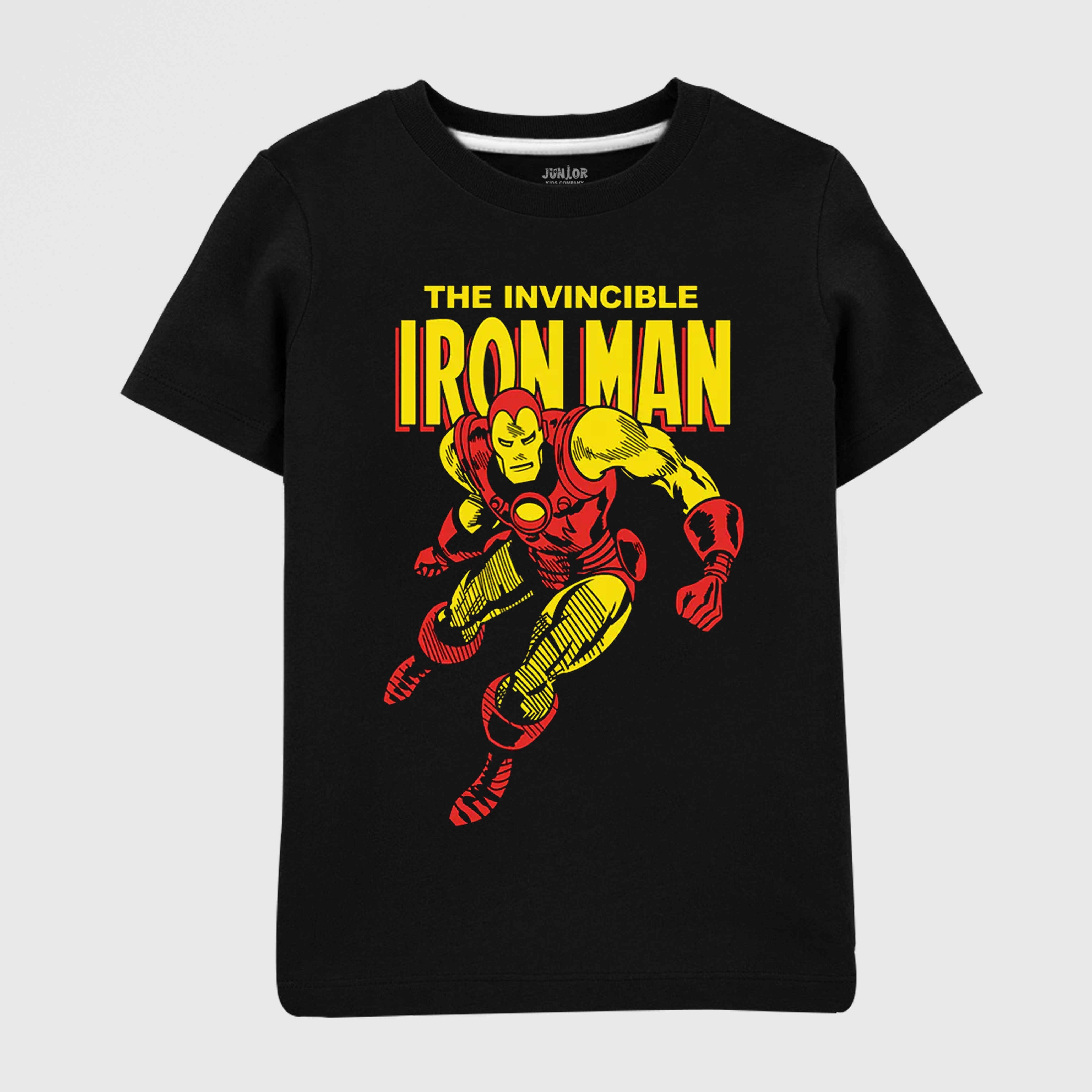 IRON MAN SET