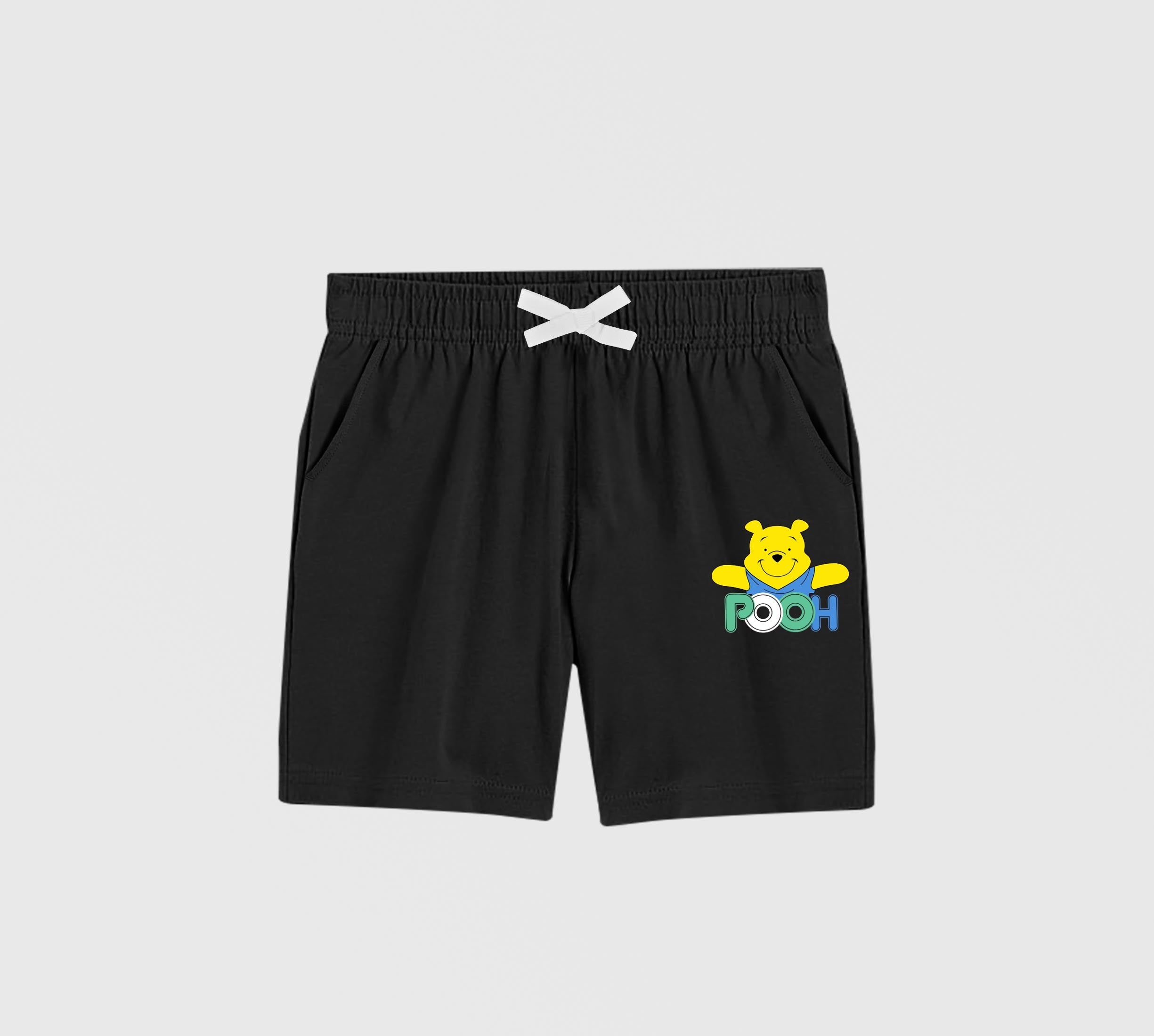 POOH SHORT