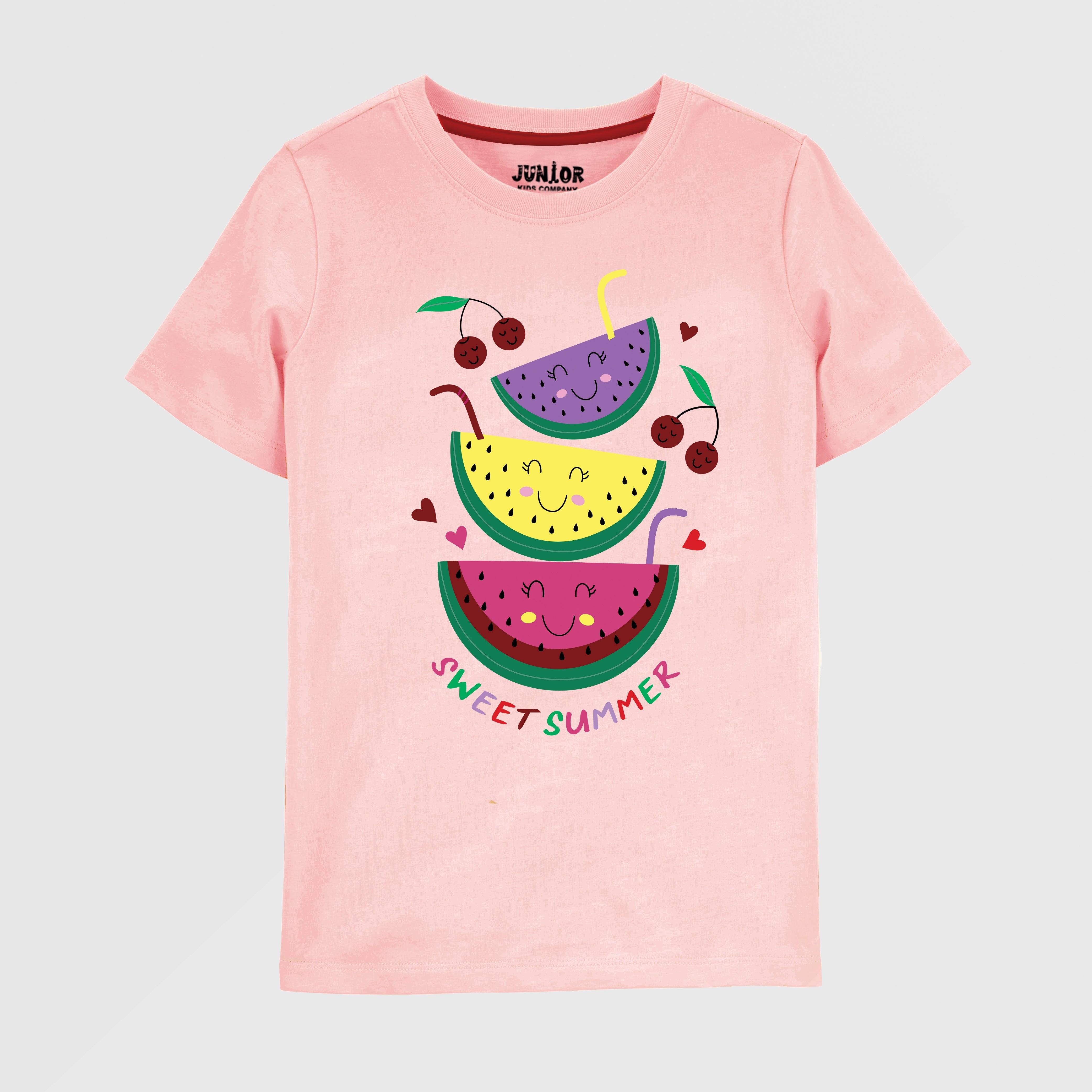 Sweet Summer T-shirt